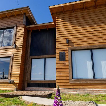 Cabana Kon Ел Калафате Екстериор снимка