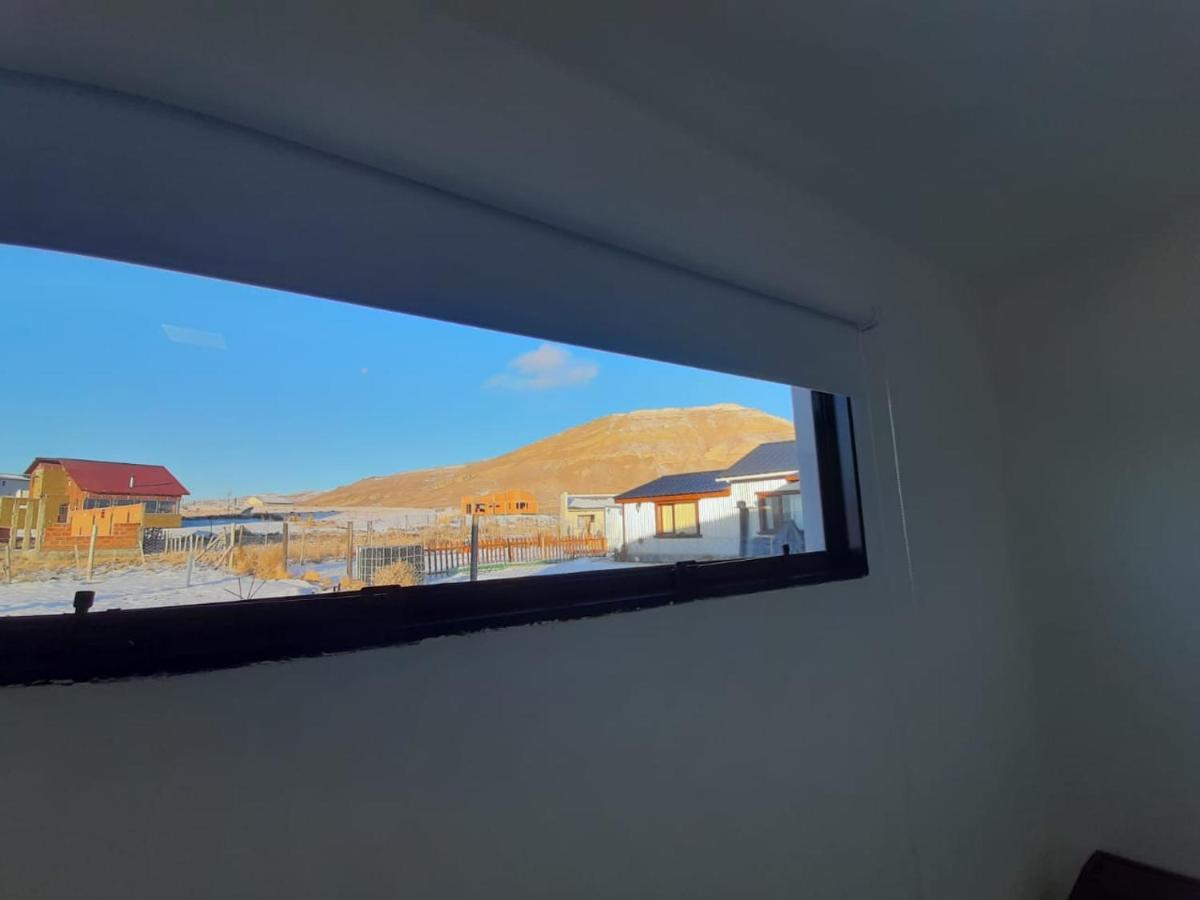 Cabana Kon Ел Калафате Екстериор снимка