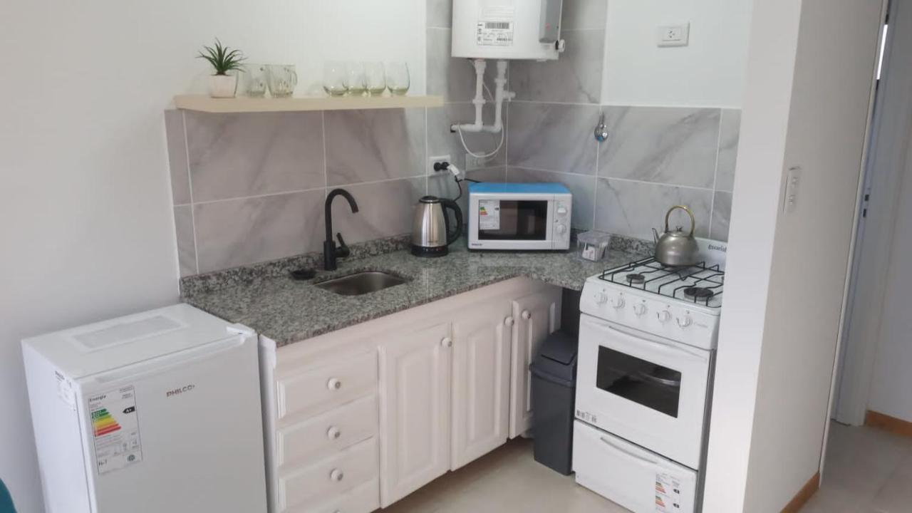 Cabana Kon Ел Калафате Екстериор снимка