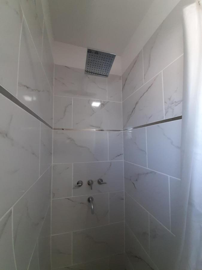 Cabana Kon Ел Калафате Екстериор снимка